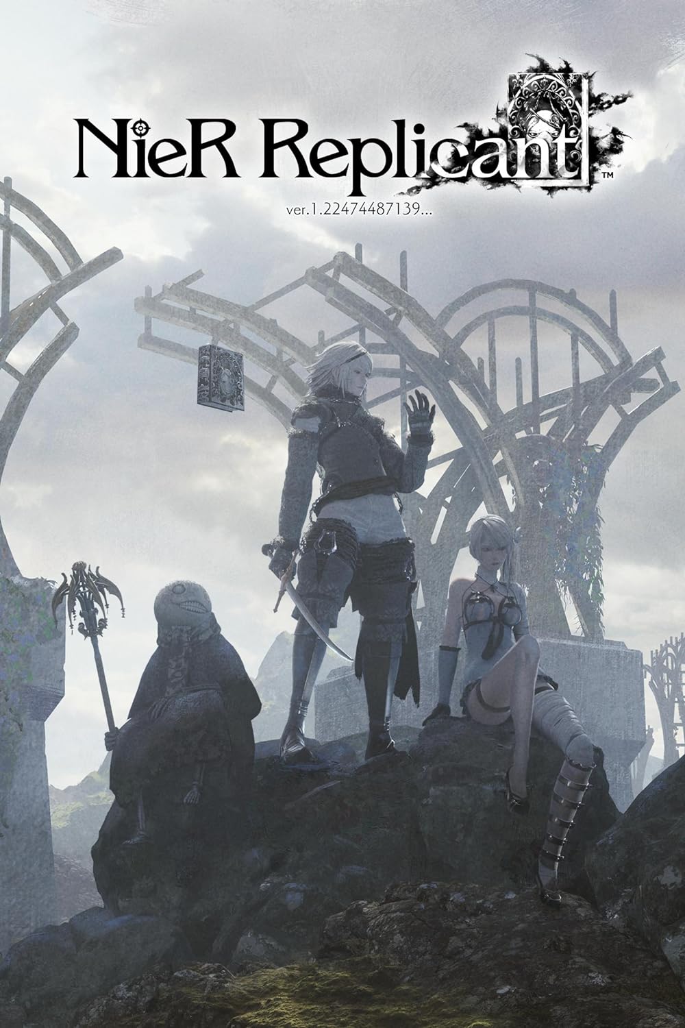 NieR: Replicant