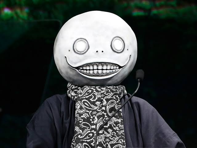 Yoko Taro